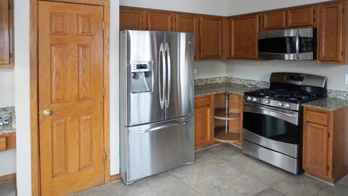 Kitchen Remodeling