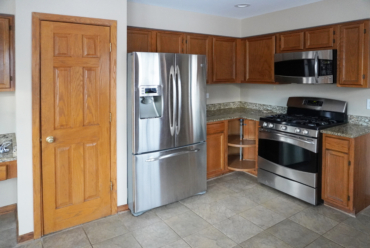 Kitchen Remodeling