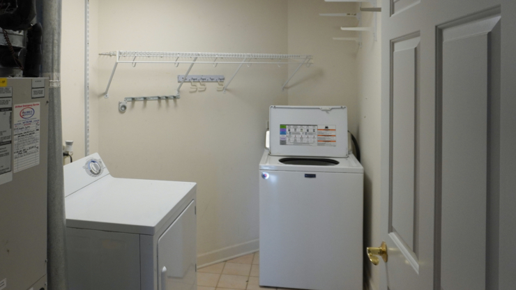 Ultimate Utility Room