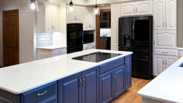 Kitchen Remodeling