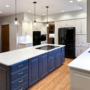 Kitchen Remodeling